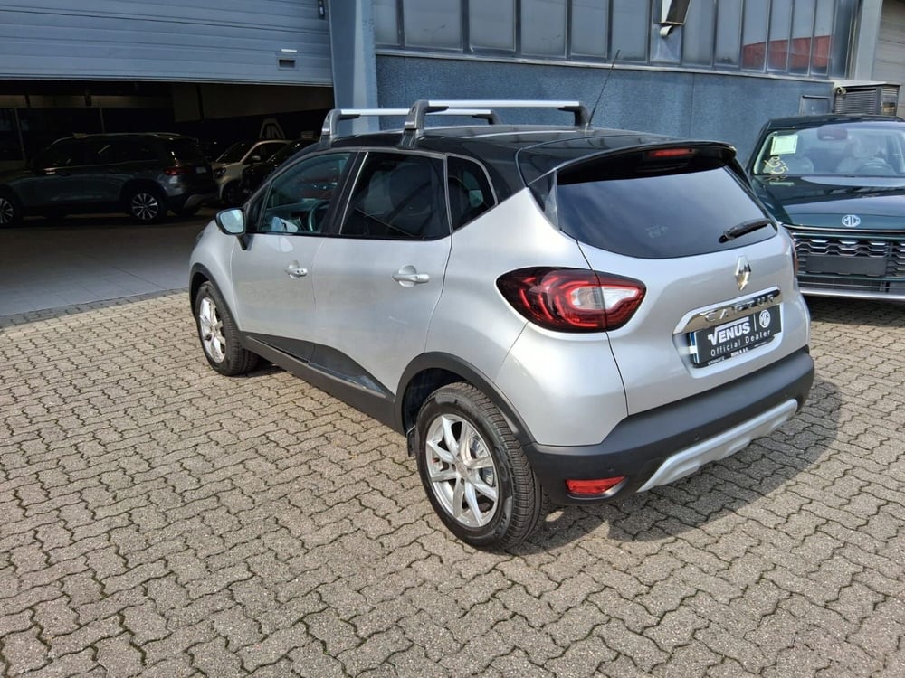 Renault Captur usata a Monza e Brianza (3)