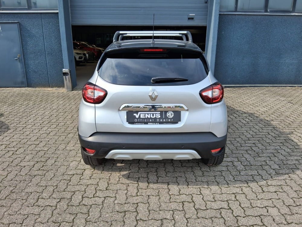 Renault Captur usata a Monza e Brianza (4)