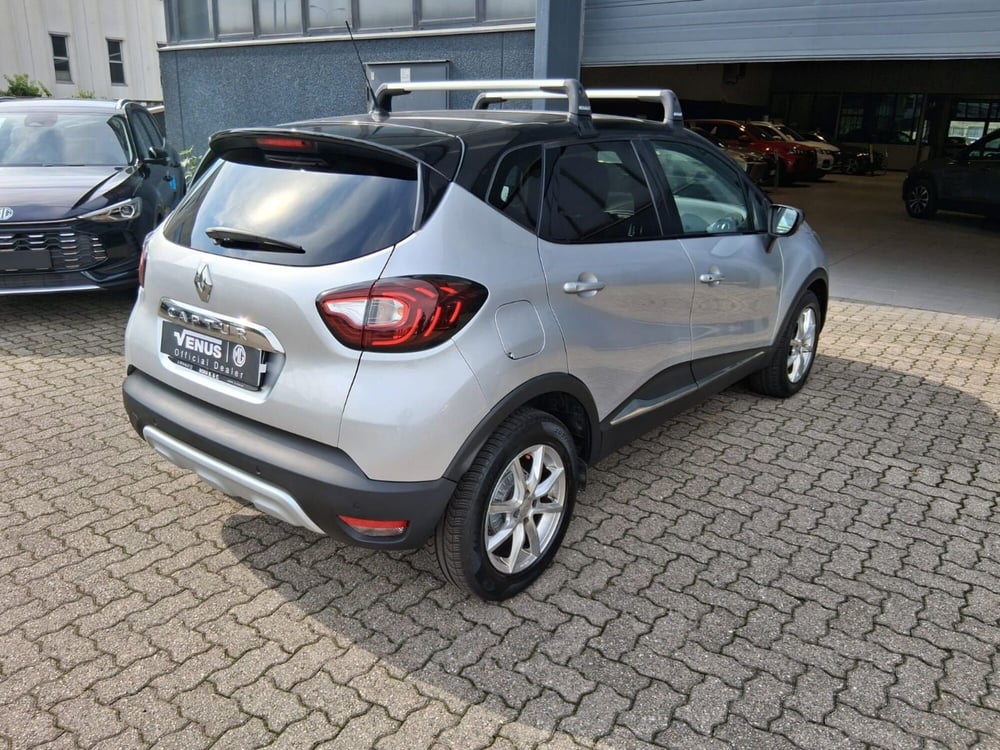 Renault Captur usata a Monza e Brianza (5)
