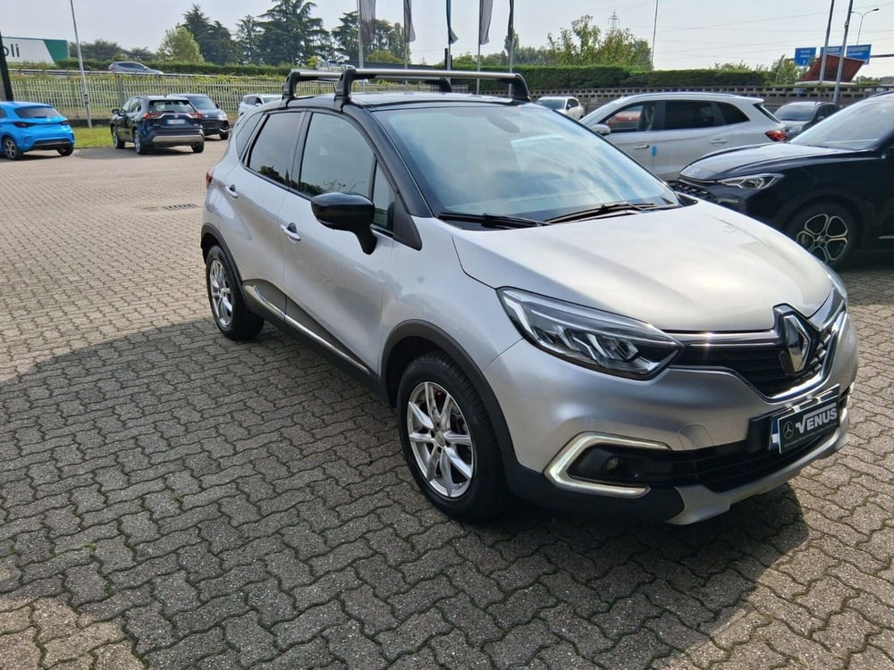 Renault Captur usata a Monza e Brianza (6)