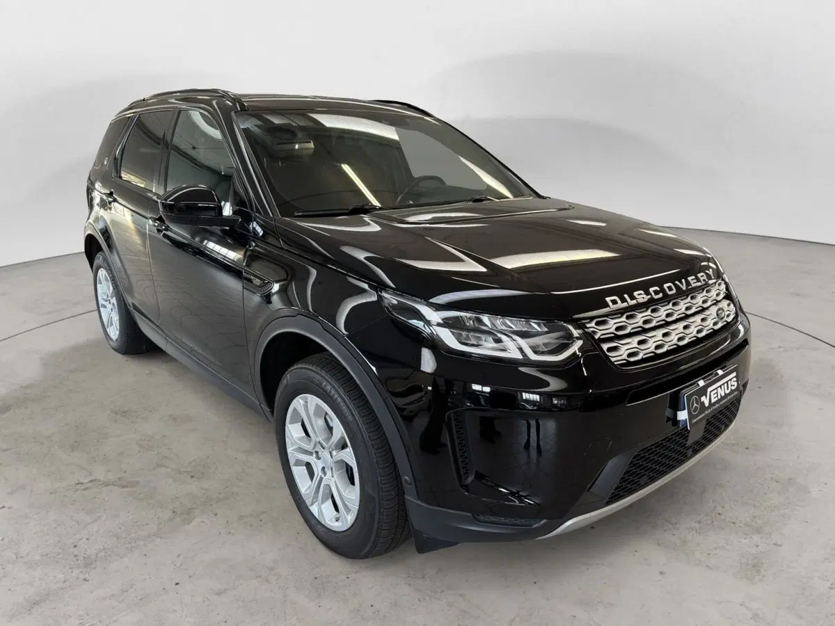 Land Rover Discovery Sport usata a Monza e Brianza (16)
