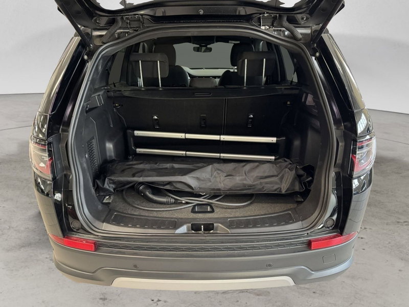 Land Rover Discovery Sport usata a Monza e Brianza (6)
