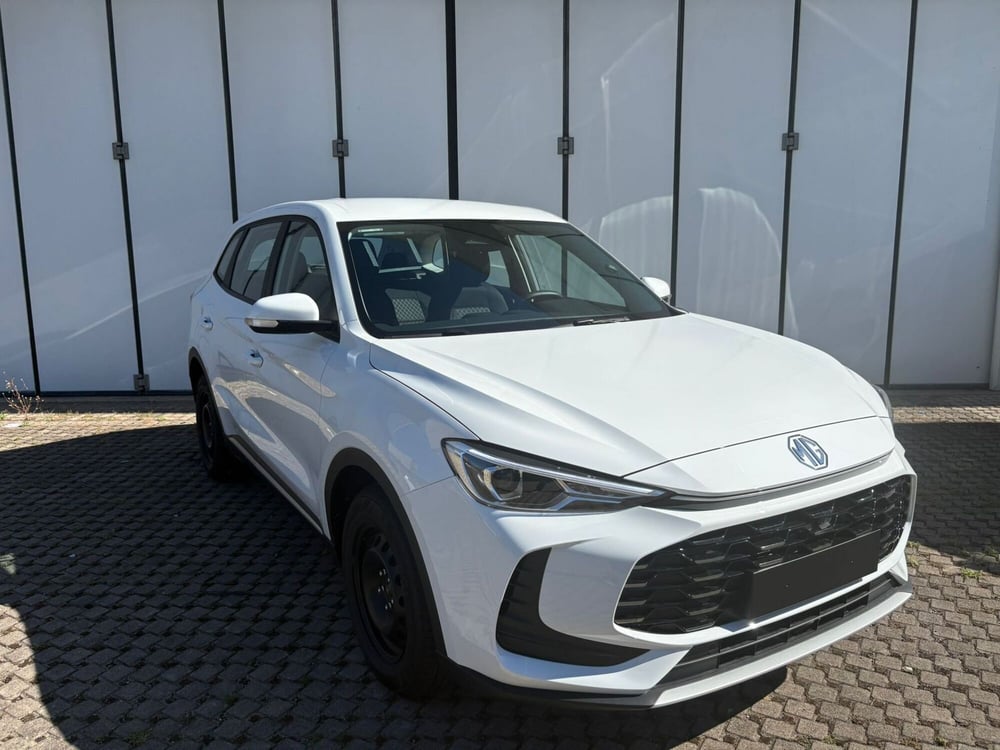 Mg ZS nuova a Monza e Brianza (13)
