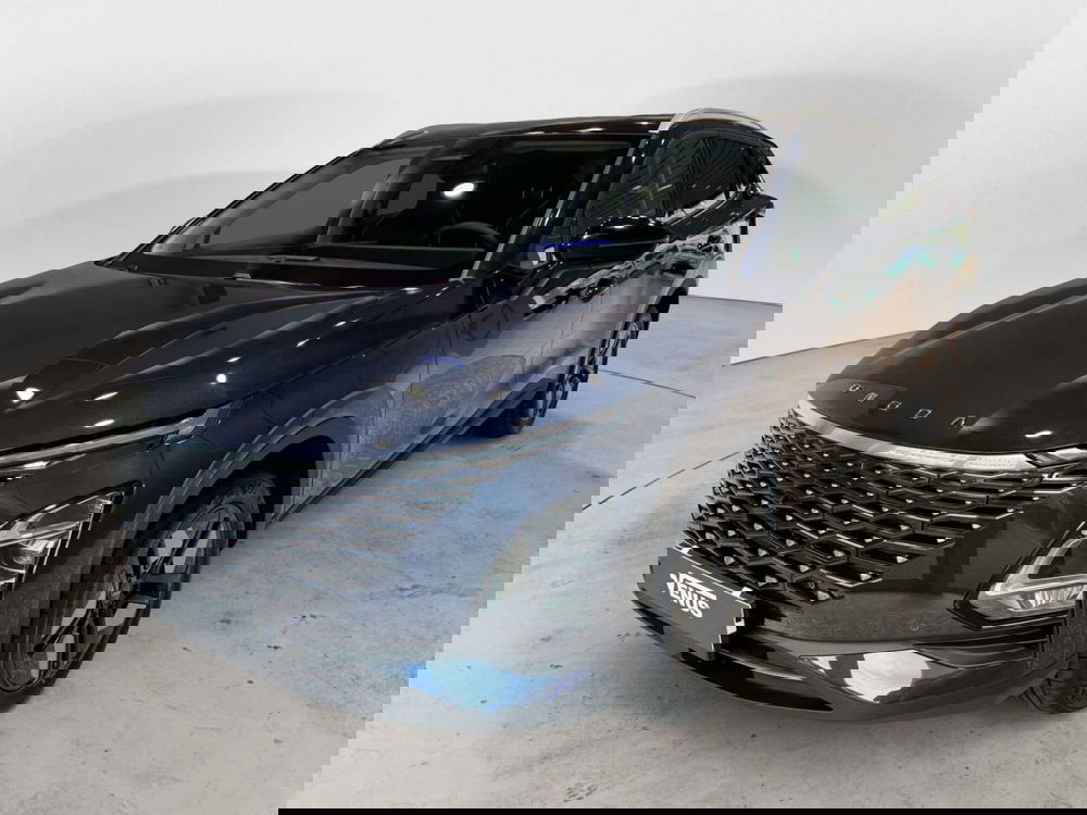 Omoda Omoda 5 nuova a Milano