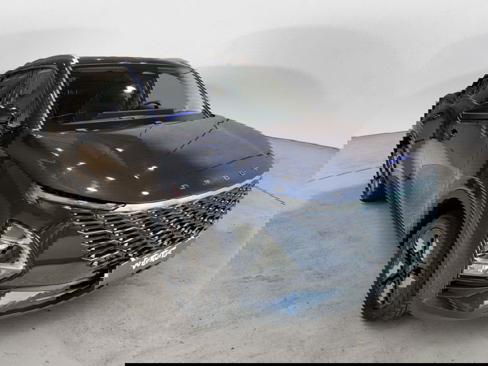 Omoda Omoda 5 nuova a Milano (12)