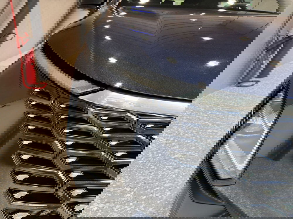 Omoda Omoda 5 nuova a Milano (13)