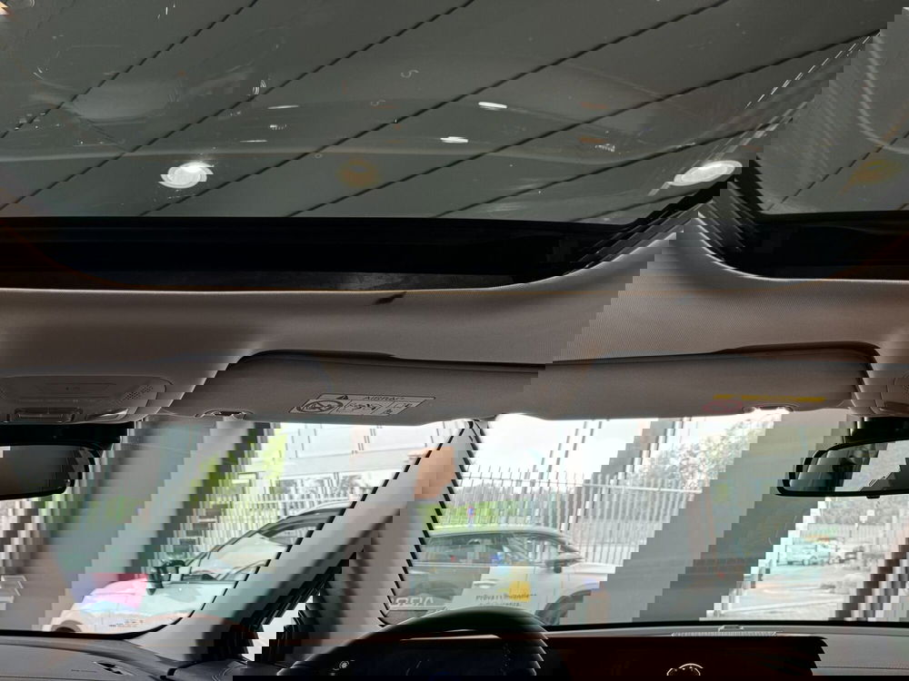 Omoda Omoda 5 nuova a Milano (19)