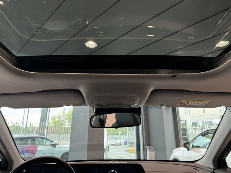 Omoda Omoda 5 nuova a Milano (19)