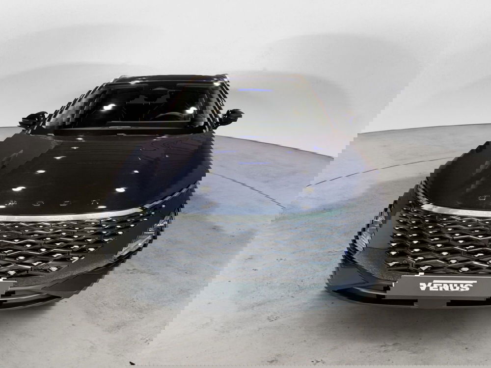 Omoda Omoda 5 nuova a Milano (2)