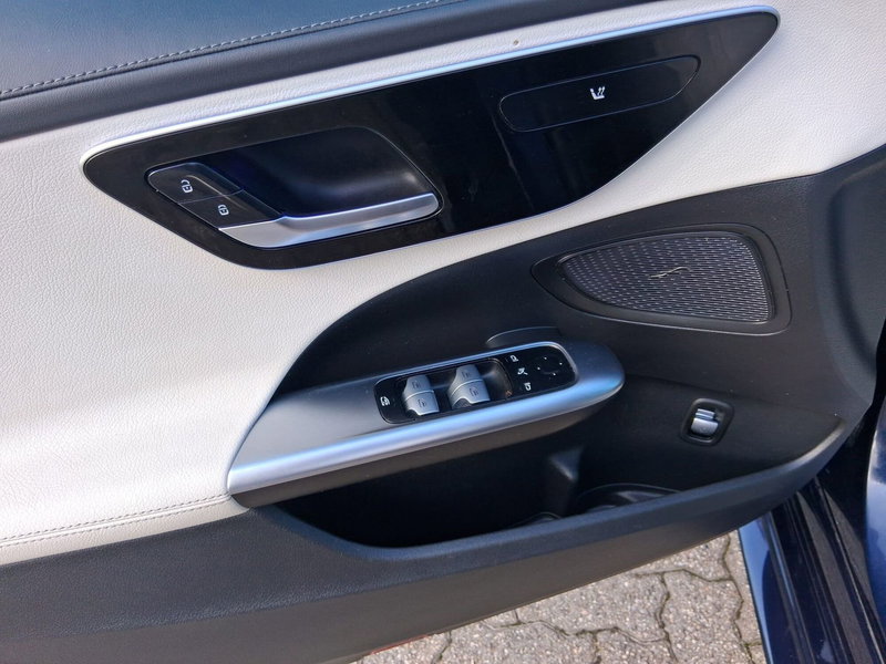 Mercedes-Benz Classe C Station Wagon usata a Monza e Brianza (13)