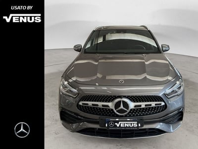 Mercedes-Benz GLA SUV 200 d AMG Line Premium Plus 4matic auto del 2022 usata a Cornate d&#039;Adda