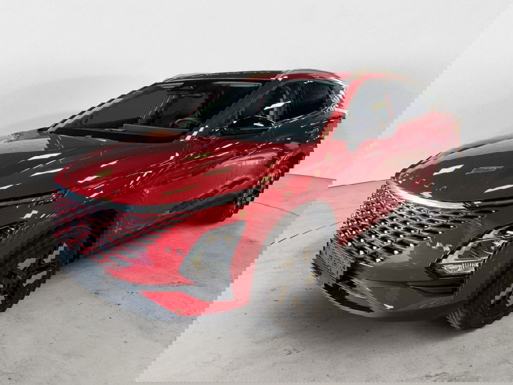 Omoda Omoda 5 nuova a Milano