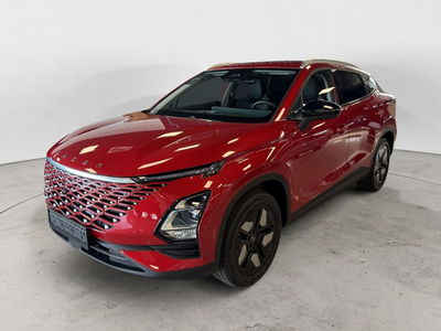 Omoda Omoda 5 1.6 tgdi Comfort 7dct nuova a Milano