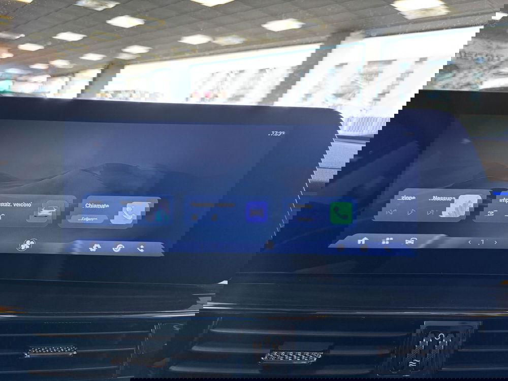 Omoda Omoda 5 nuova a Milano (10)