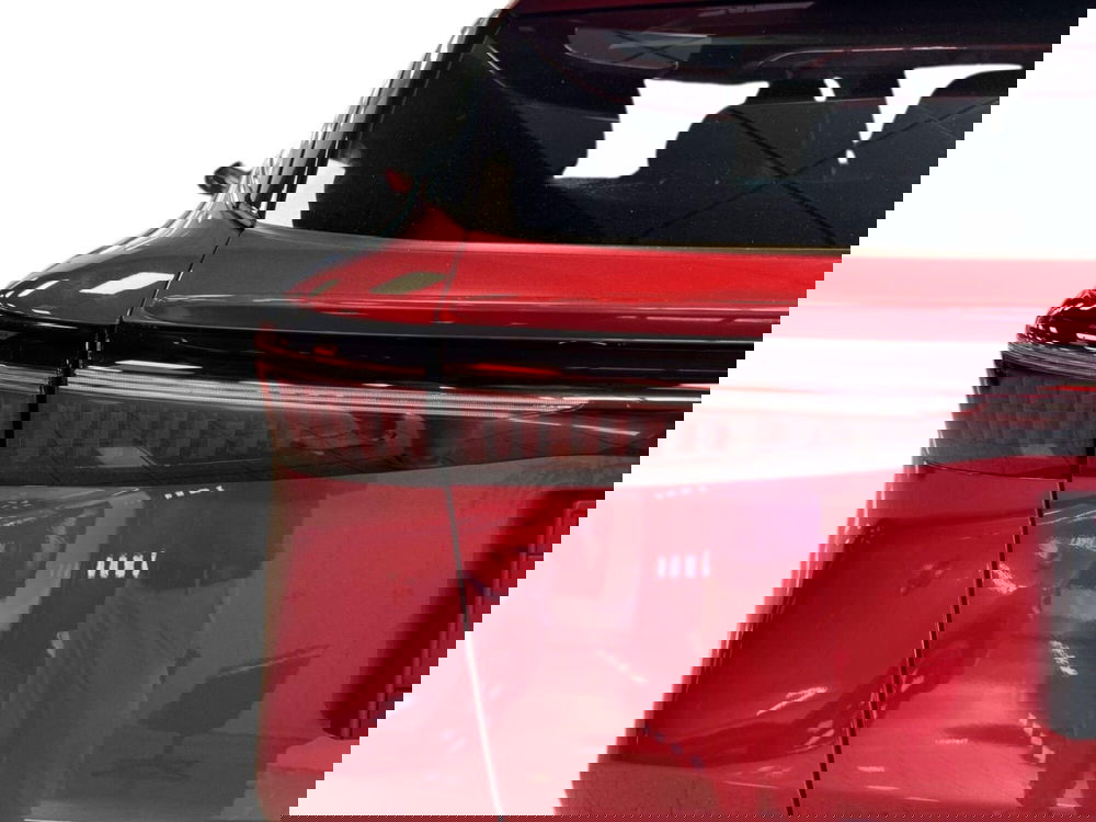 Omoda Omoda 5 nuova a Milano (11)