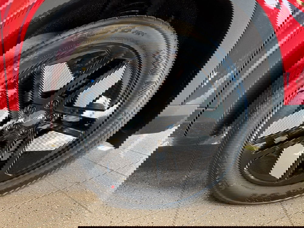 Omoda Omoda 5 nuova a Milano (12)