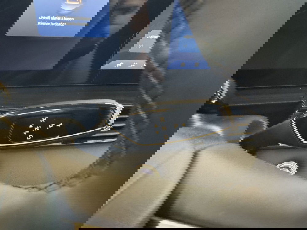 Omoda Omoda 5 nuova a Milano (14)