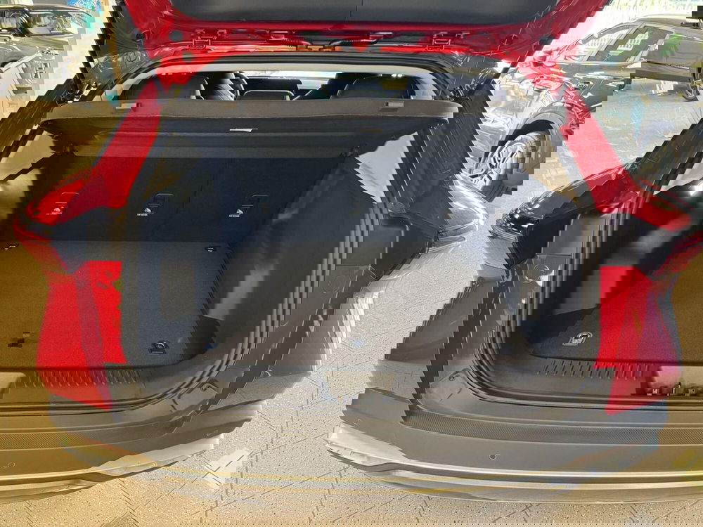 Omoda Omoda 5 nuova a Milano (15)