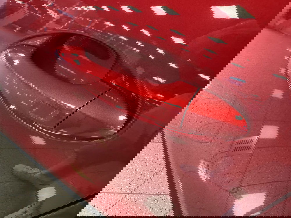 Omoda Omoda 5 nuova a Milano (16)