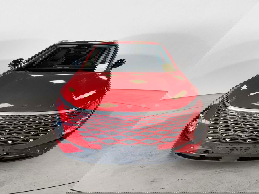 Omoda Omoda 5 nuova a Milano (2)