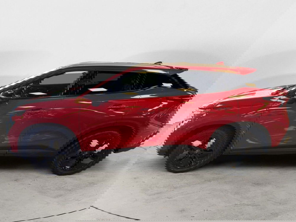 Omoda Omoda 5 nuova a Milano (3)