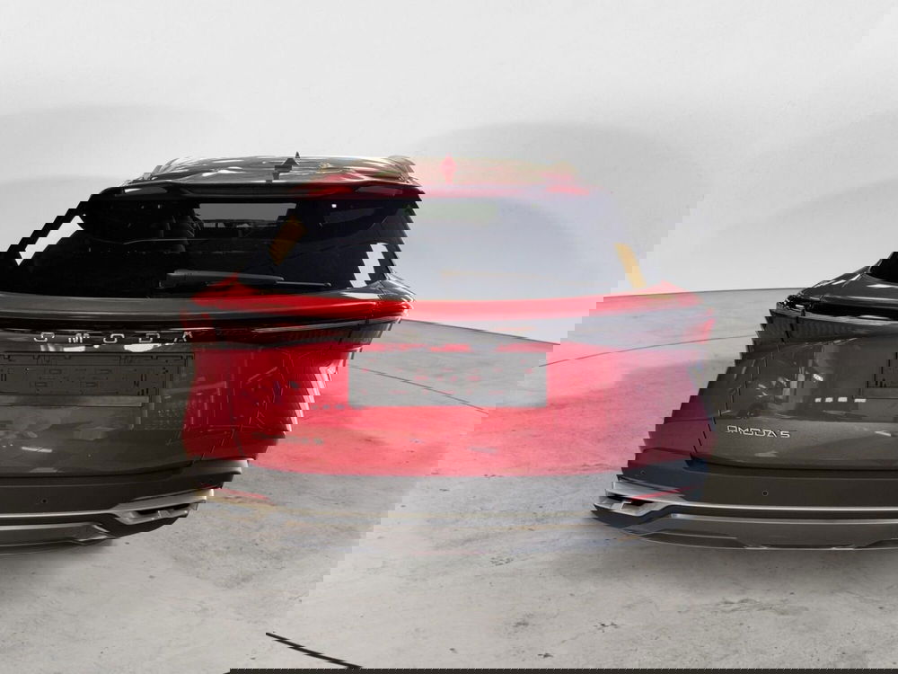 Omoda Omoda 5 nuova a Milano (5)