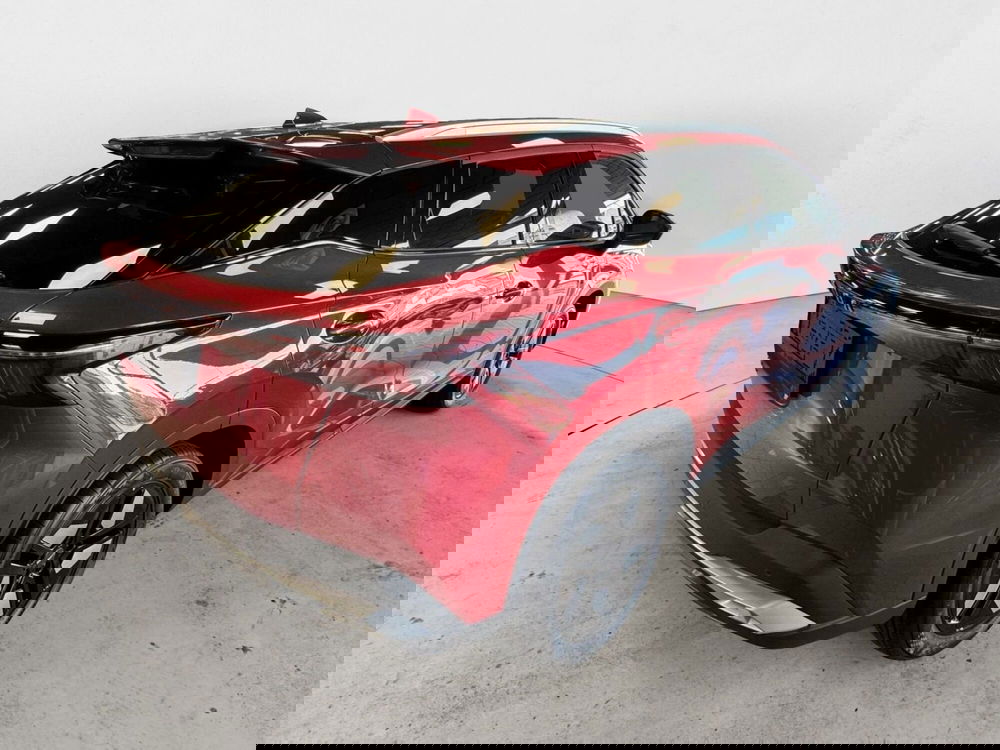 Omoda Omoda 5 nuova a Milano (6)