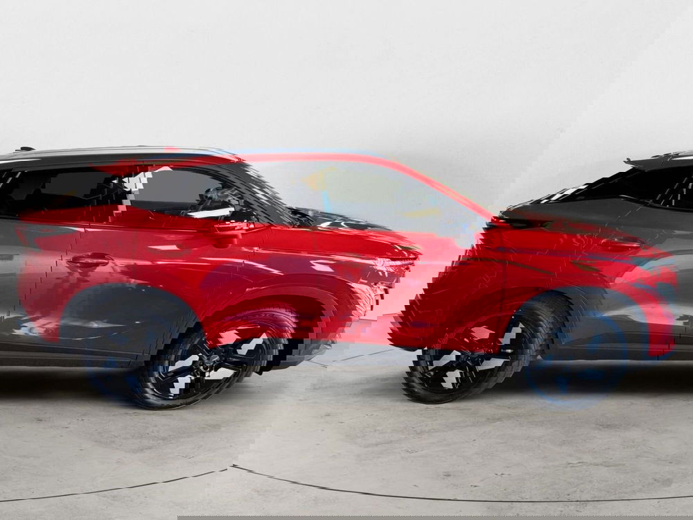 Omoda Omoda 5 nuova a Milano (7)