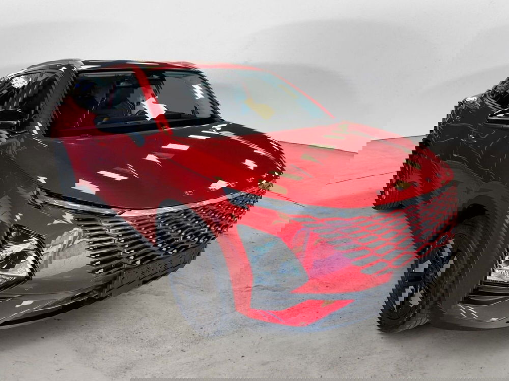 Omoda Omoda 5 nuova a Milano (8)