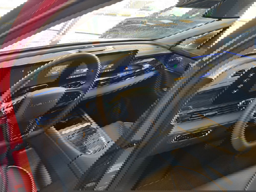 Omoda Omoda 5 nuova a Milano (9)