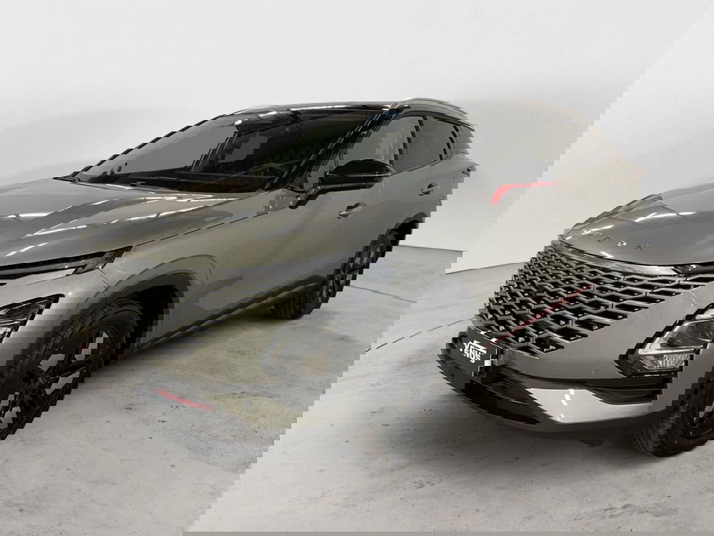 Omoda Omoda 5 nuova a Monza e Brianza