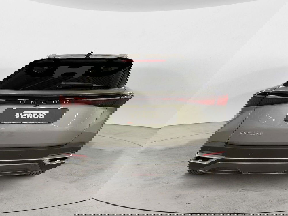 Omoda Omoda 5 nuova a Monza e Brianza (5)