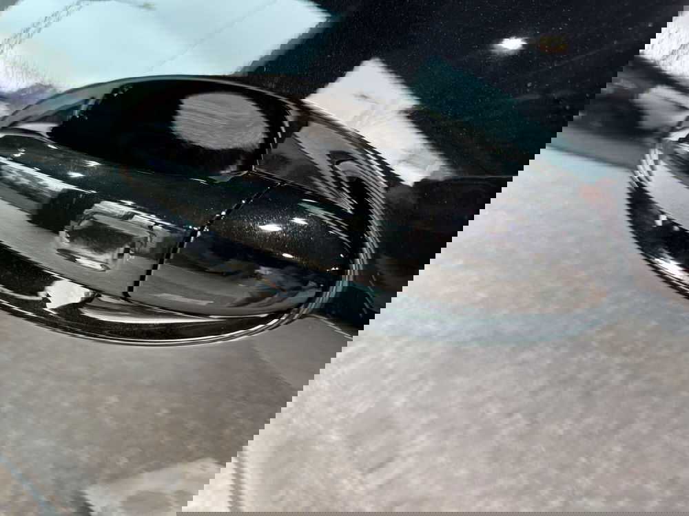 Omoda Omoda 5 nuova a Milano (19)