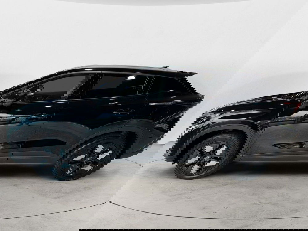 Omoda Omoda 5 nuova a Milano (3)