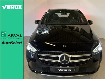 Mercedes-Benz Classe B 250 e Automatic EQ-Power Sport del 2021 usata a Monza