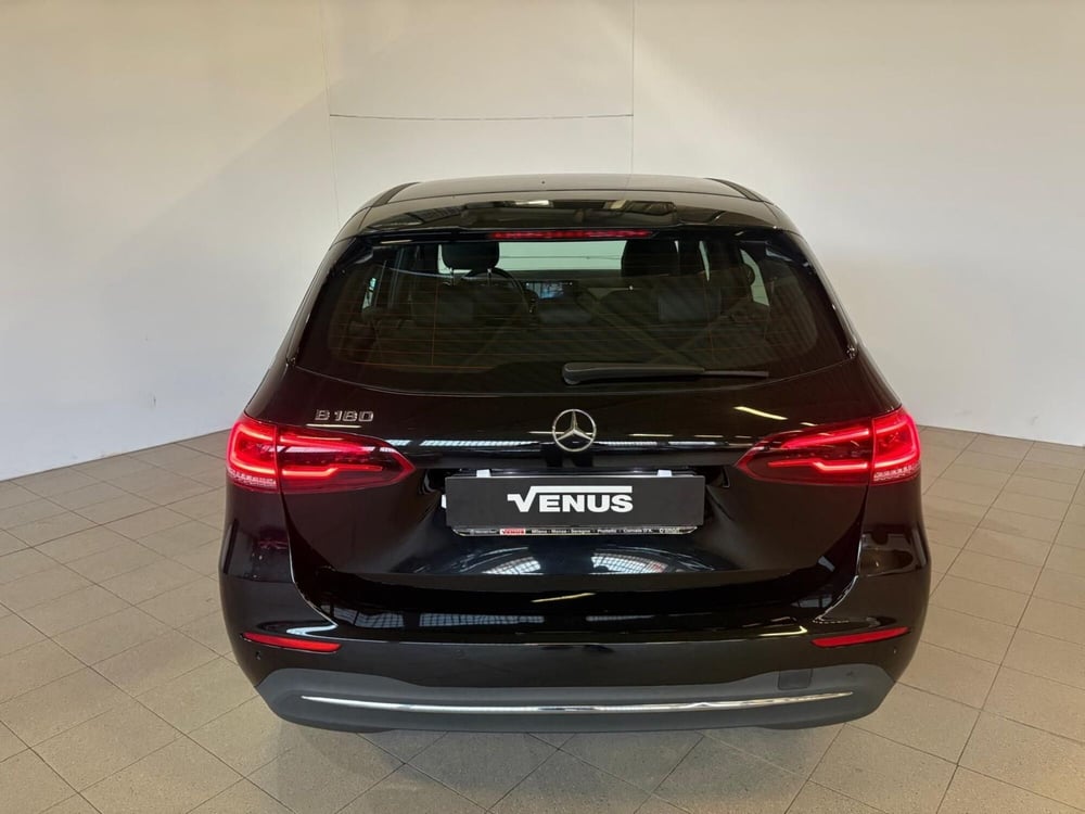 Mercedes-Benz Classe B usata a Monza e Brianza (5)