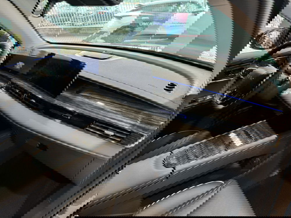 Omoda Omoda 5 nuova a Milano (12)