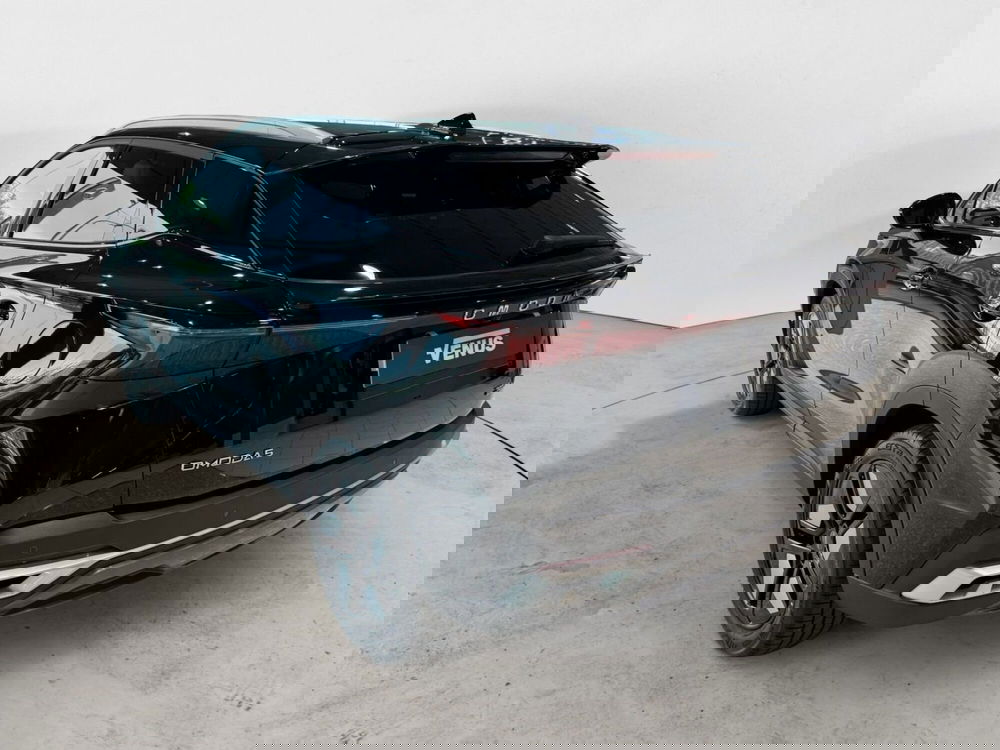 Omoda Omoda 5 nuova a Milano (4)