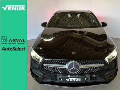 Mercedes-Benz Classe A 250 e Automatic EQ-Power Premium del 2020 usata a Monza