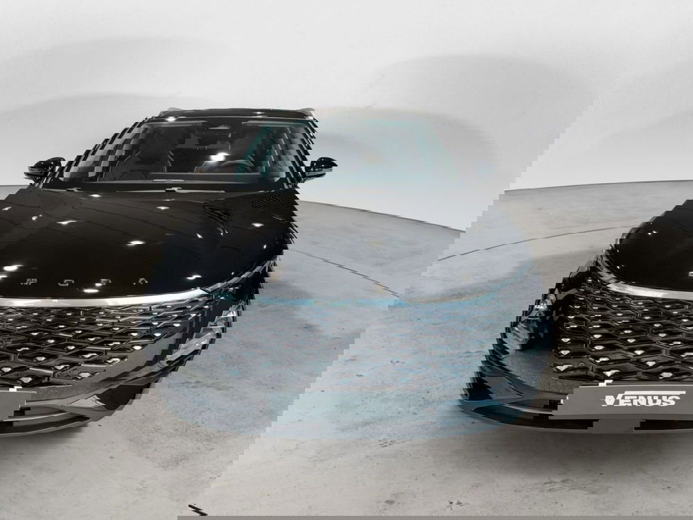 Omoda Omoda 5 nuova a Milano (2)