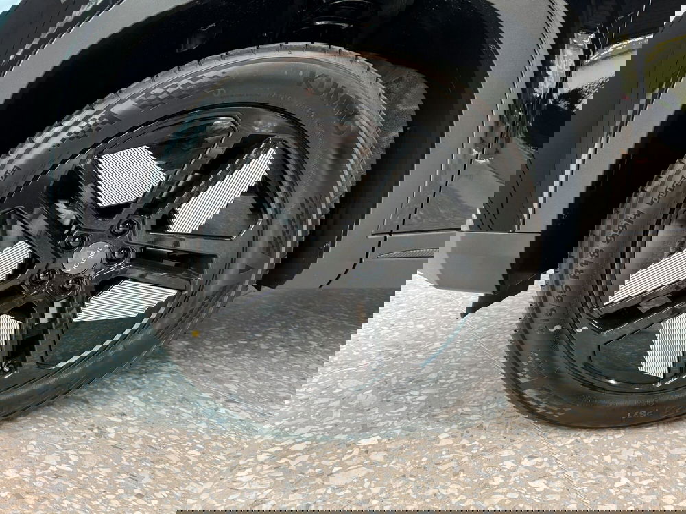 Omoda Omoda 5 nuova a Monza e Brianza (16)