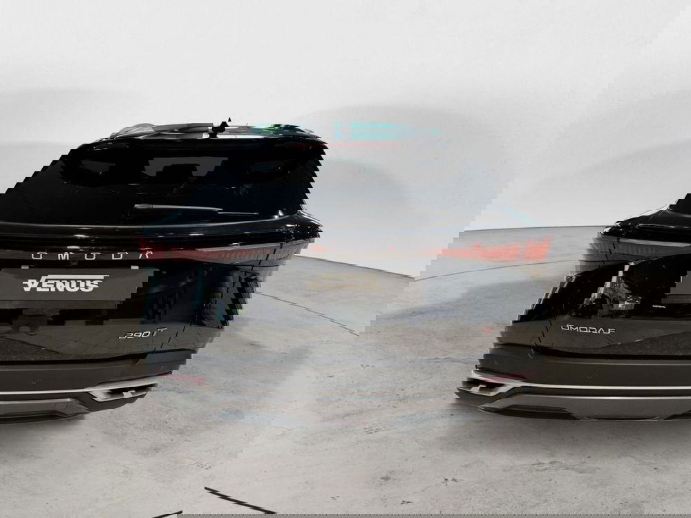 Omoda Omoda 5 nuova a Monza e Brianza (5)