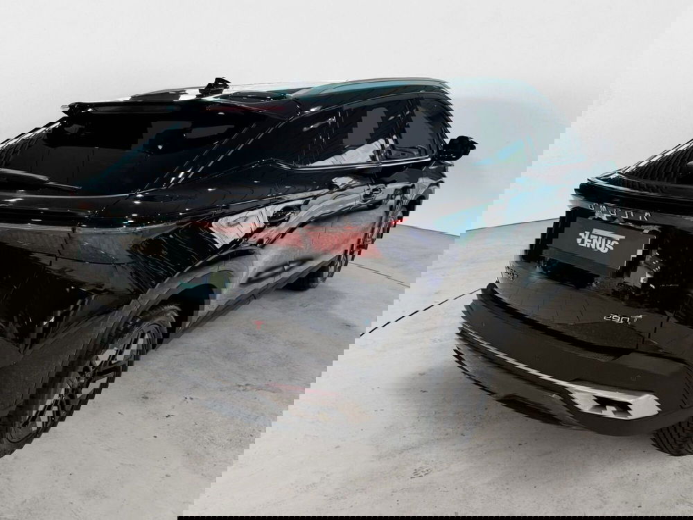 Omoda Omoda 5 nuova a Monza e Brianza (6)