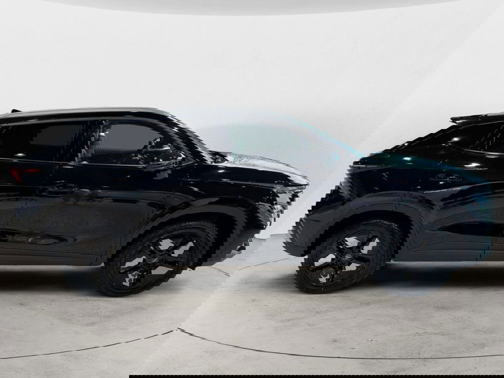 Omoda Omoda 5 nuova a Monza e Brianza (7)