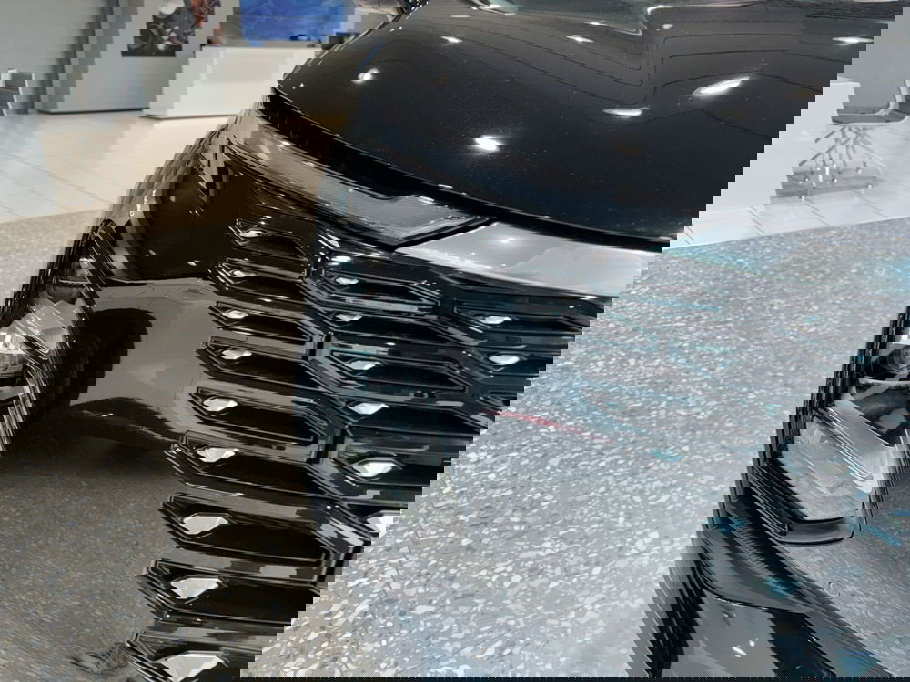 Omoda Omoda 5 nuova a Milano (15)