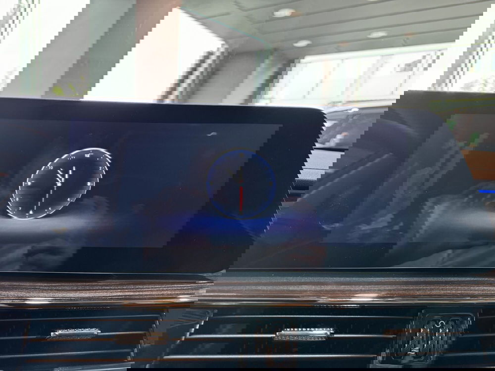 Omoda Omoda 5 nuova a Milano (9)