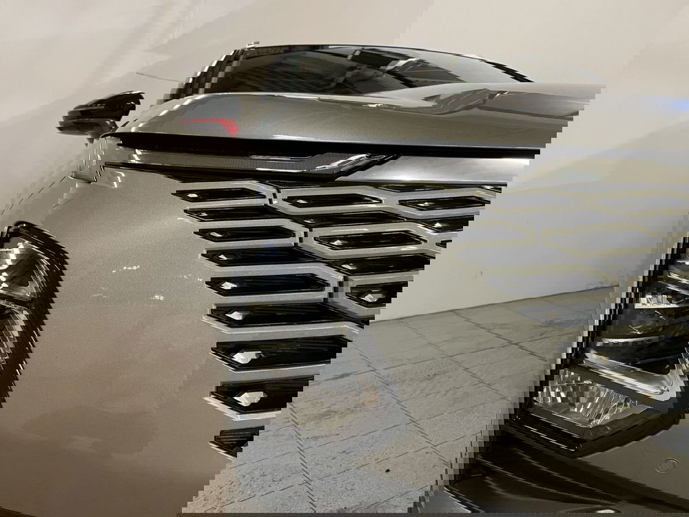 Omoda Omoda 5 nuova a Monza e Brianza (15)