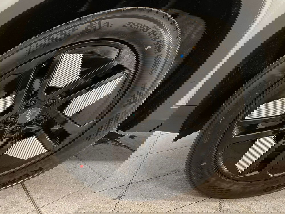 Omoda Omoda 5 nuova a Monza e Brianza (17)