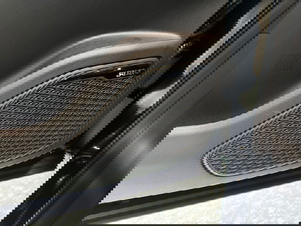 Omoda Omoda 5 nuova a Monza e Brianza (20)