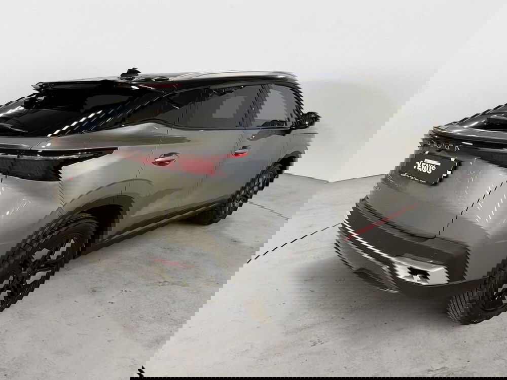 Omoda Omoda 5 nuova a Monza e Brianza (6)